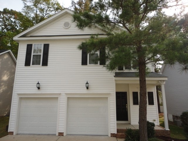 property at 832 Brookhannah Ct