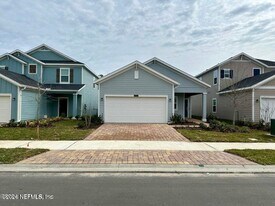 6923 Skinners Dairy Wy in Jacksonville, FL - Building Photo