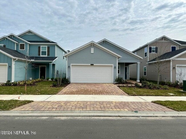 property at 6923 Skinners Dairy Wy