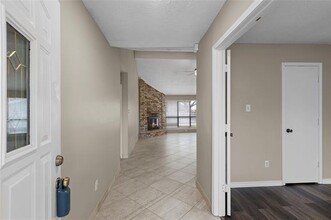 1201 Seabrook Dr in Plano, TX - Building Photo - Building Photo
