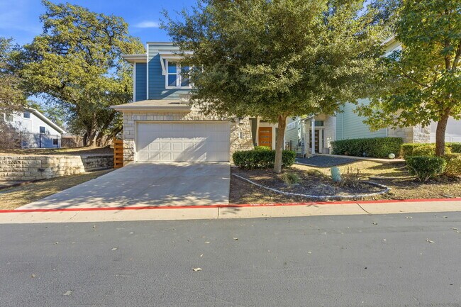 property at 6003 Duncanville Pass