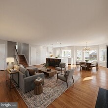 7107 Tyndale St in McLean, VA - Building Photo - Building Photo