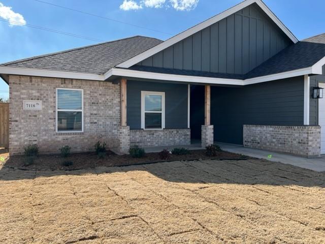 7118 Phoenix Dr in Abilene, TX - Building Photo - Building Photo
