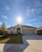 5311 Still Mdw Ln in Richmond, TX - Building Photo