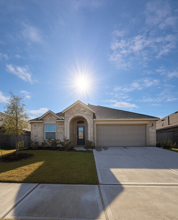 5311 Still Mdw Ln in Richmond, TX - Building Photo