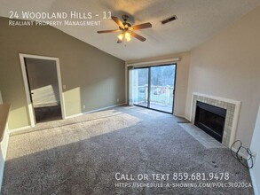 24 Woodland Hills Dr in Southgate, KY - Foto de edificio - Building Photo