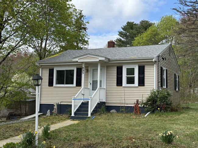 property at 695 South St E