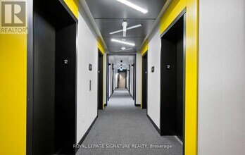 36 Zorra St in Toronto, ON - Building Photo - Building Photo