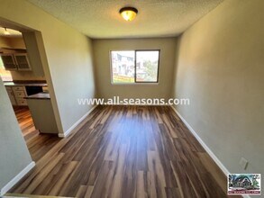 2170 Wickes Rd in Colorado Springs, CO - Building Photo - Building Photo