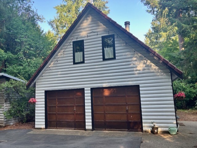 5734 Garden Lane Northwest