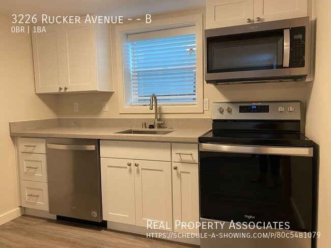 property at 3226 Rucker Ave