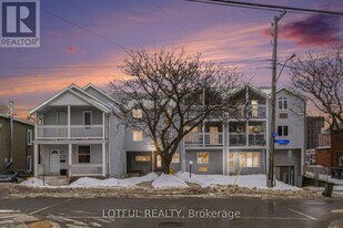 237 Loretta Ave S in Ottawa, ON - Building Photo