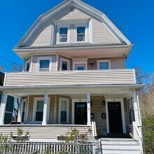 42 Burton St, Unit 2 in Boston, MA - Building Photo - Building Photo