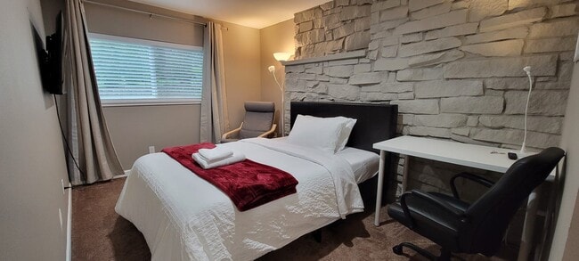 property at 1803 N 200th St