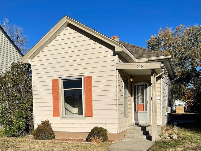 property at 515 Platte Ave