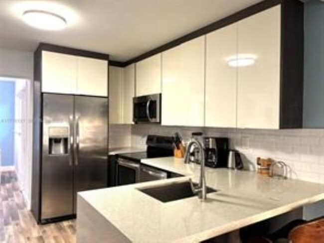 property at 4580 NE 3rd Ave