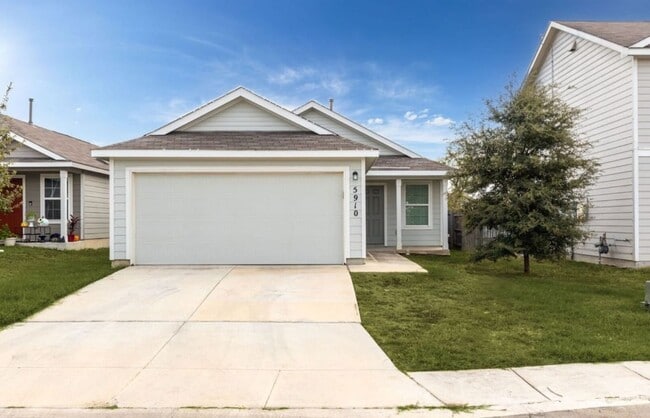 property at 5910 Lady Ln