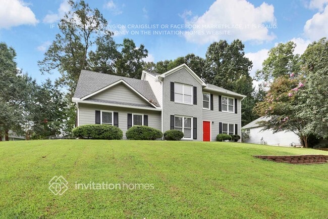 156 Legacy Park Ln in Powder Springs, GA - Building Photo - Building Photo