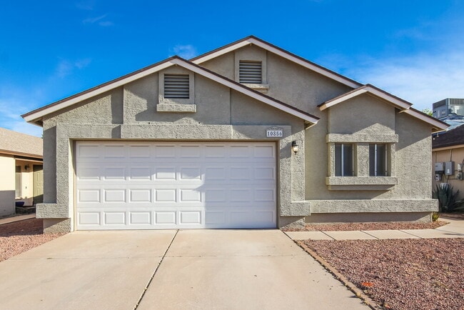 property at 10856 W Ruth Ave