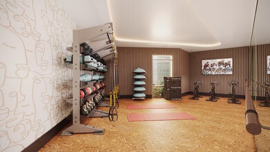 The Rook in Orlando, FL - Foto de edificio - Building Photo