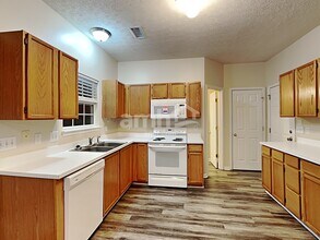 1007 Rutherford Way in Hendersonville, TN - Building Photo - Building Photo