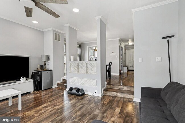 216 Scott St in Baltimore, MD - Building Photo - Building Photo