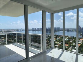 19111 Collins Ave, Unit 2906 in Sunny Isles Beach, FL - Building Photo