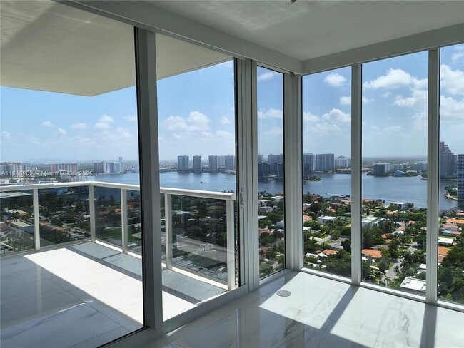 property at 19111 Collins Ave