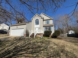 4233 Rosewood Ct in Williamsburg, VA - Building Photo