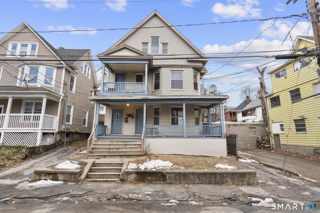 property at 16 Plaza Ave