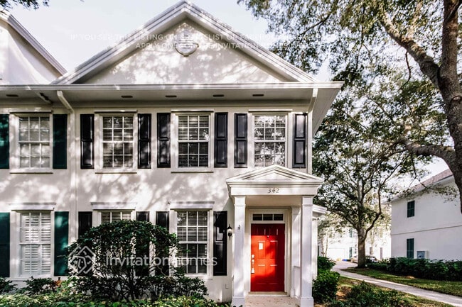 property at 342 Legare Ct