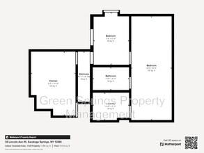 58 Lincoln Ave in Saratoga Springs, NY - Building Photo - Building Photo