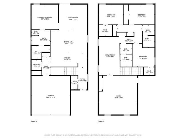 property at 148 Lagoona Dr