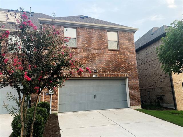 7312 Mitchell Dr in McKinney, TX - Building Photo - Building Photo