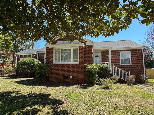 property at 106 Bradley Blvd