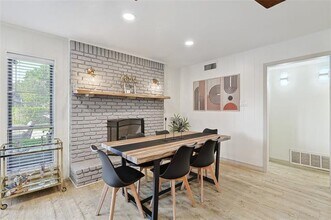 7841 El Pensador Dr in Dallas, TX - Building Photo - Building Photo