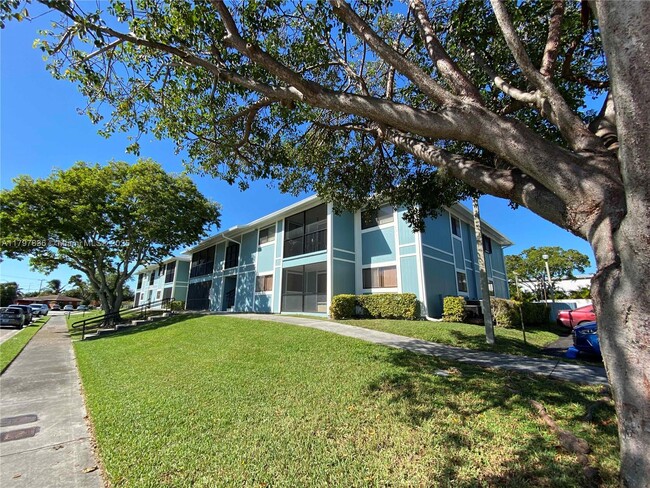 property at 19800 SW 103rd Ct
