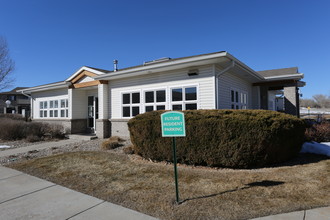 Crescent Cove Apartments in Evans, CO - Building Photo - Building Photo