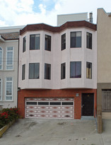 577 41st Ave Apartments