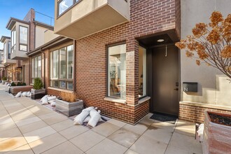 1757 N Paulina St in Chicago, IL - Foto de edificio - Building Photo