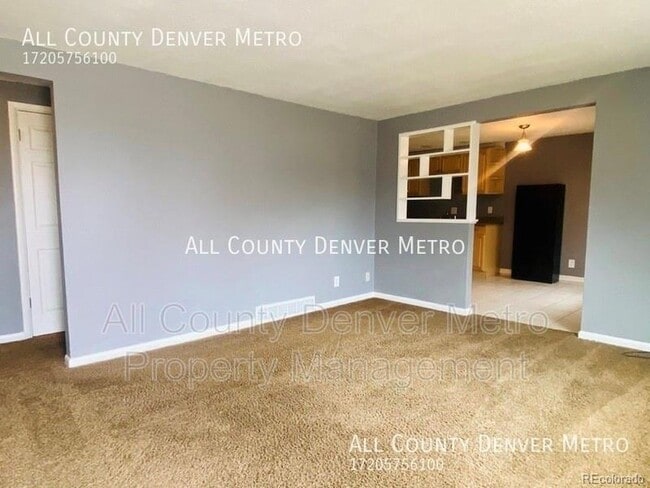 9715 W 53rd Pl in Arvada, CO - Building Photo - Building Photo