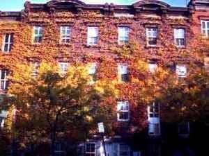100 Bowen St in Providence, RI - Building Photo