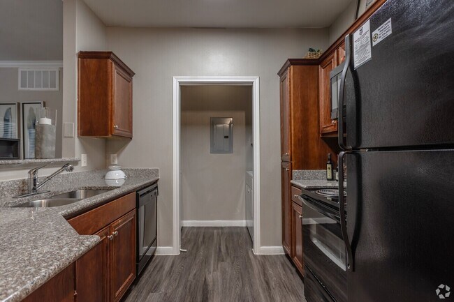 8500 London Way Dr in Tomball, TX - Building Photo - Building Photo