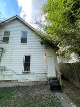 1005 Harlan St in Indianapolis, IN - Building Photo - Building Photo