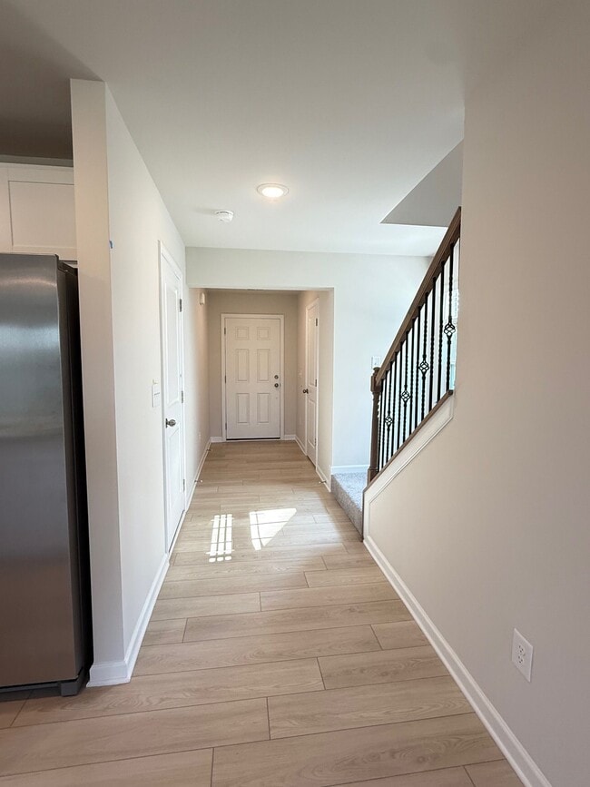 813 Powder Br Dr in Reidville, SC - Building Photo - Building Photo
