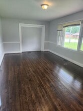 409 Kingston Ave in Rocky Mount, NC - Foto de edificio - Building Photo