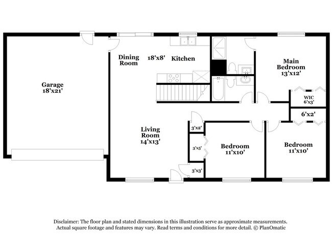 4089 E 118th Ave in Thornton, CO - Building Photo - Building Photo
