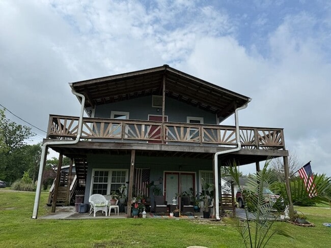 property at 6300-C GA-136
