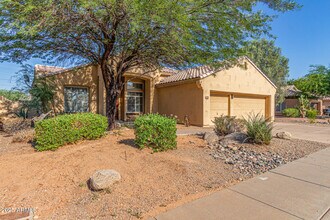 15213 N 55th Way in Scottsdale, AZ - Building Photo - Building Photo