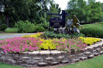 Westbury Creek in Augusta, GA - Foto de edificio - Building Photo
